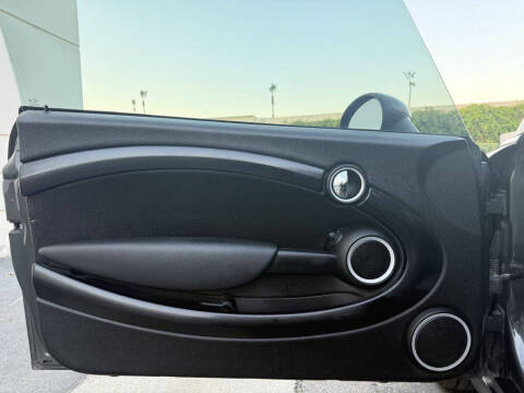 2013 MINI Hardtop Cooper S