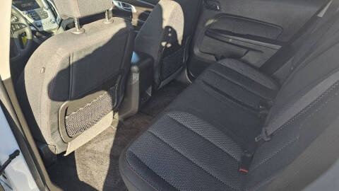 2016 GMC Terrain SLE-1