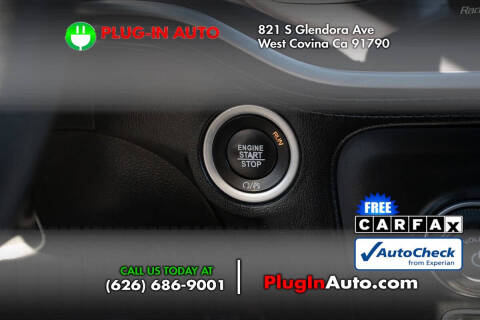 2019 Dodge Charger R/T Scat Pack