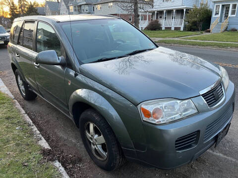 2007 Saturn Vue