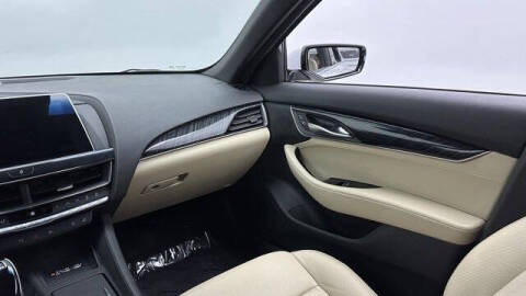 2024 Cadillac CT5 Premium Luxury