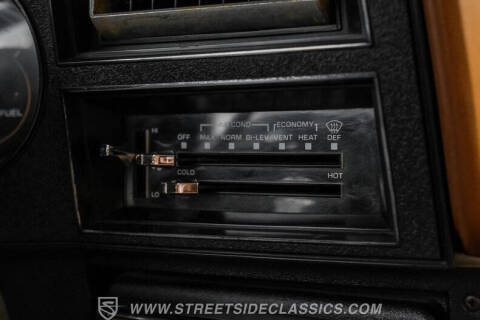 1990 Chevrolet Blazer