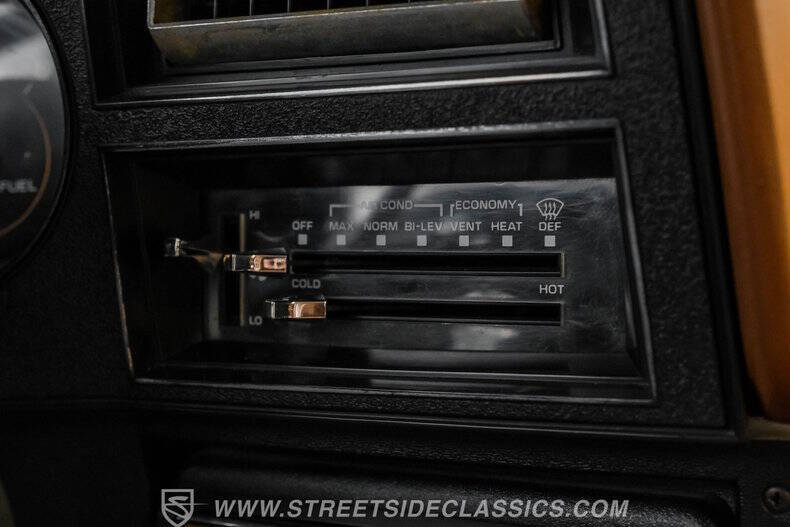 1990 Chevrolet Blazer