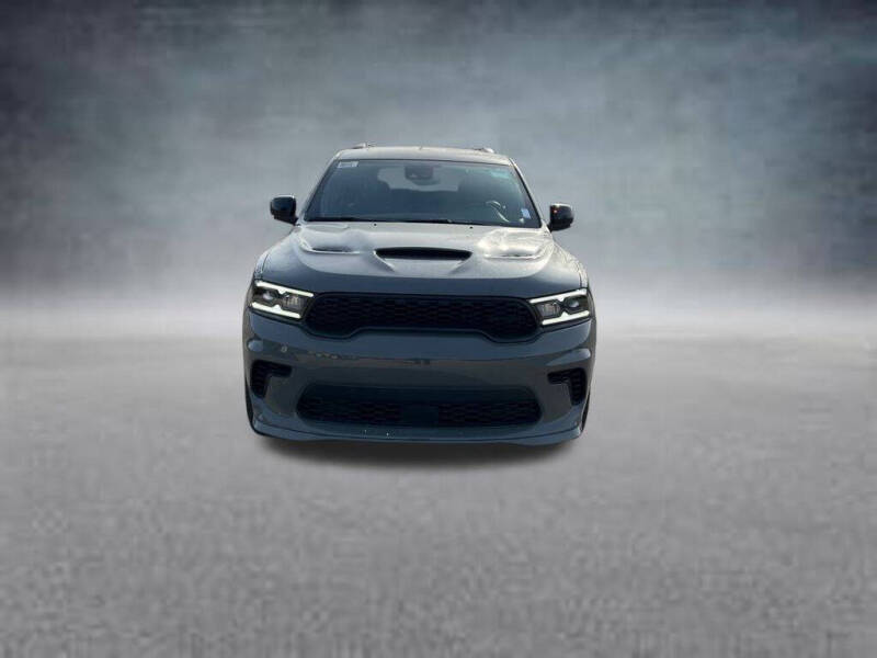 2026 Dodge Durango GT HEMI Plus
