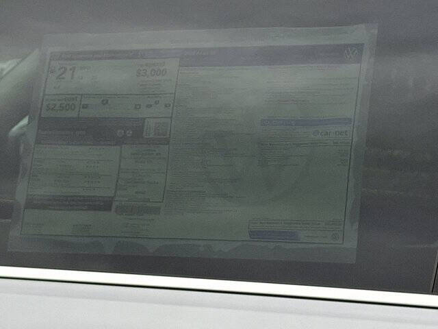 2025 Volkswagen Atlas SE 4Motion