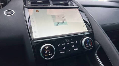 2022 Jaguar E-PACE P250 SE