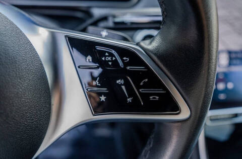 2024 Mercedes-Benz EQE EQE 350+