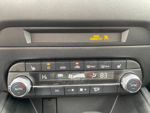 2024 Mazda CX-5 2.5 S Select