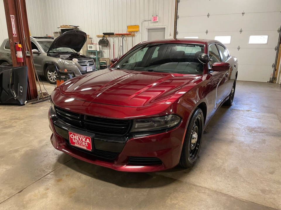 2020 Dodge Charger for sale at Cheyka Motors in Schofield, WI