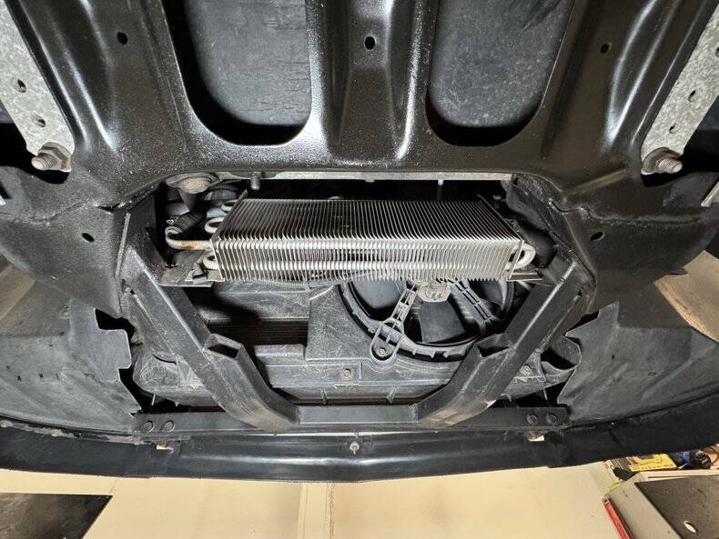 1993 Chevrolet Corvette