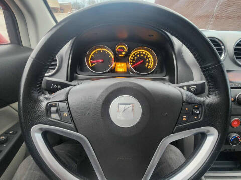 2009 Saturn Vue XE-V6