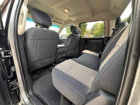 2012 RAM 1500
