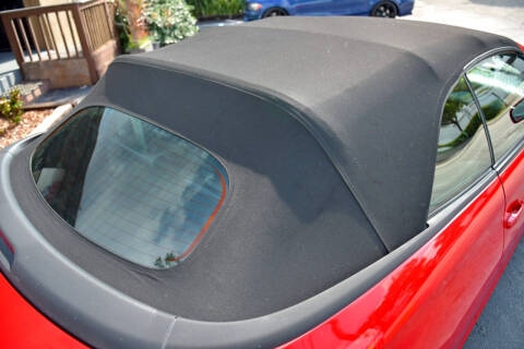 2008 Toyota Camry Solara Sport V6