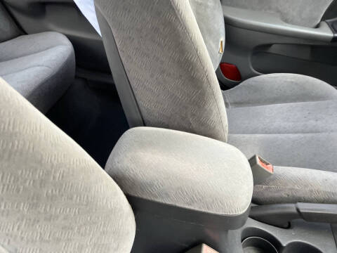 2006 Hyundai Elantra GLS