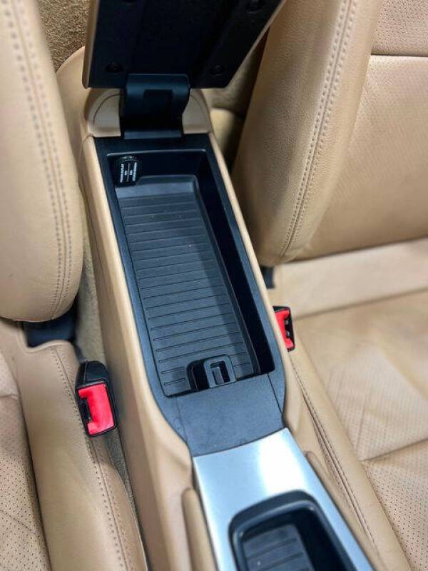 2016 Porsche Boxster