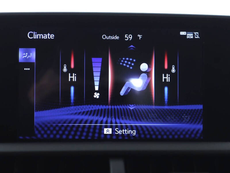 2019 Lexus NX 300