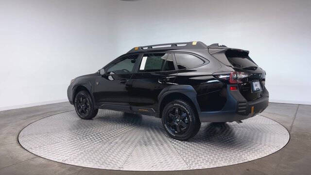 2023 Subaru Outback Wilderness