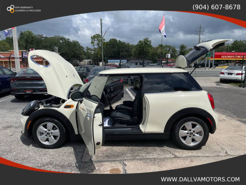 2019 MINI Hardtop 2 Door Cooper