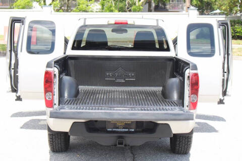 2012 Chevrolet Colorado LT