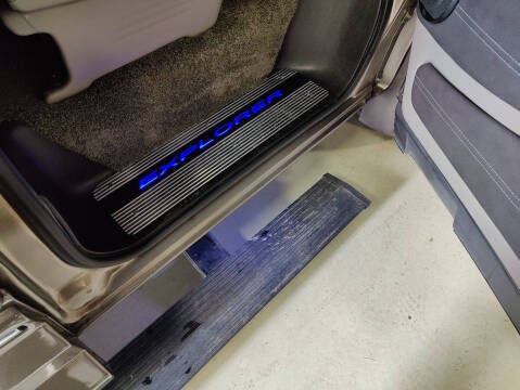 2022 Chevrolet Express 2500