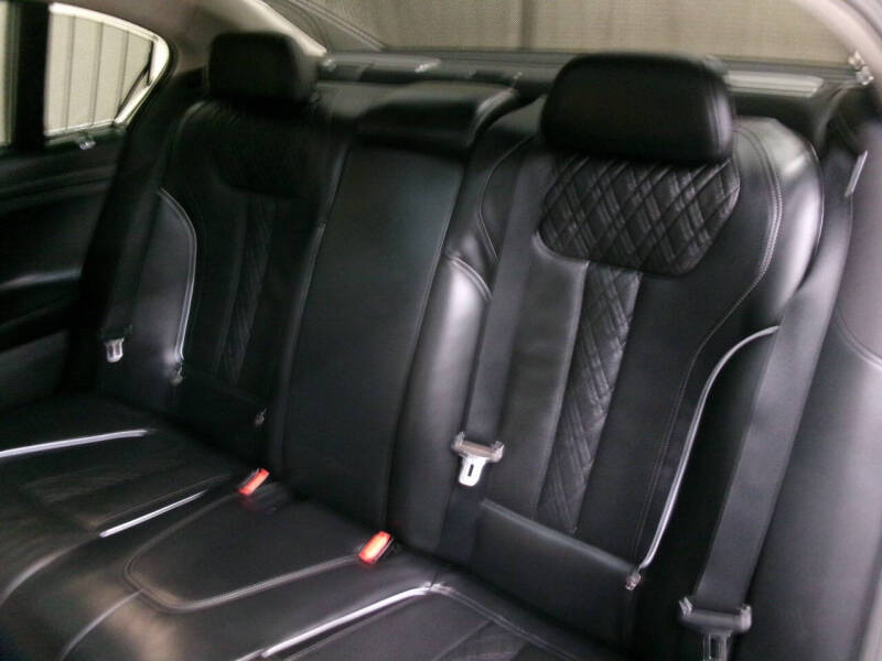 2016 BMW 7 Series 750i xDrive