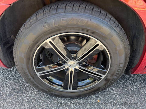 2005 Dodge Magnum SXT