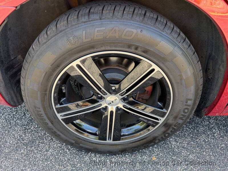 2005 Dodge Magnum SXT