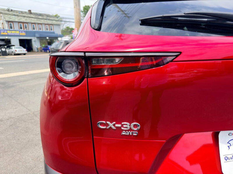 2023 Mazda CX-30 2.5 S Select