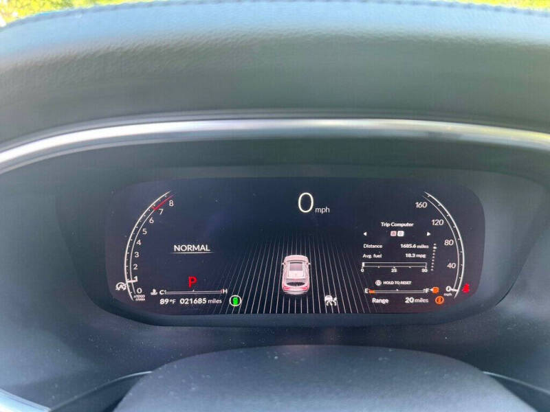 2024 Acura MDX