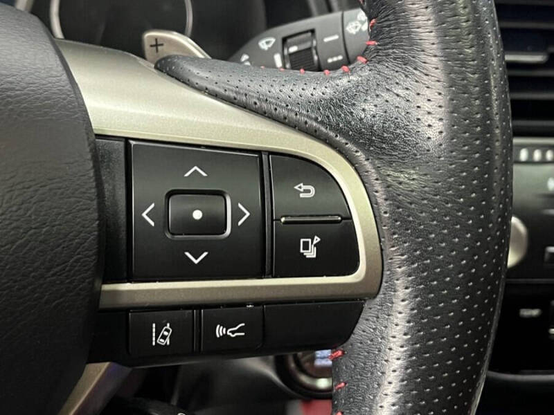 2020 Lexus RX 350 F SPORT Performance