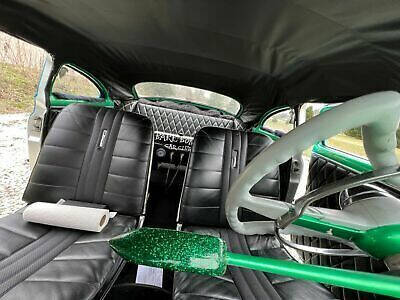 1952 Chevrolet Deluxe