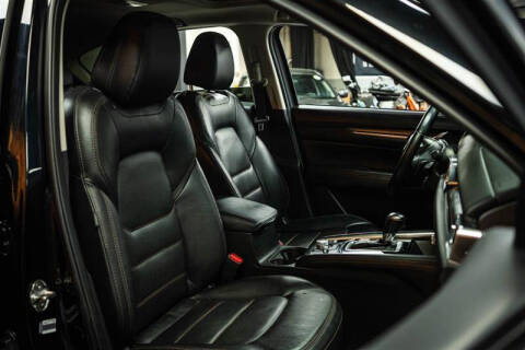 2023 Mazda CX-5 2.5 S Premium Plus