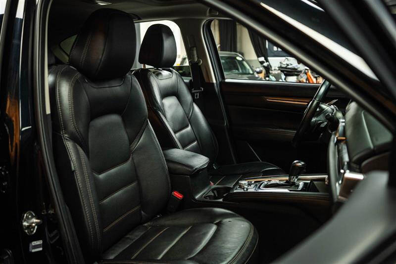 2023 Mazda CX-5 2.5 S Premium Plus