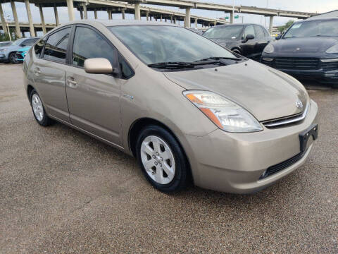 2006 Toyota Prius