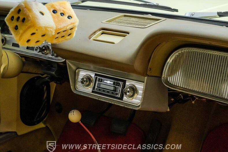 1962 Chevrolet Corvair