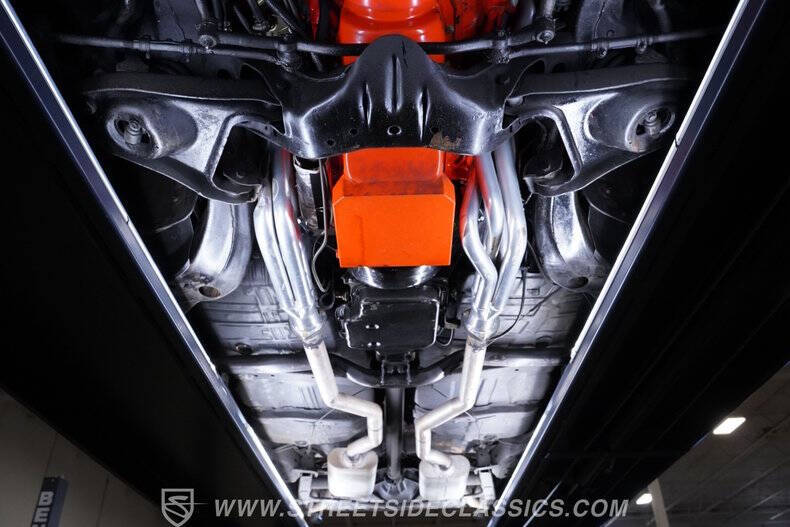 1970 Chevrolet Monte Carlo