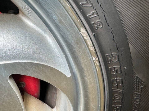 1994 Chevrolet Corvette