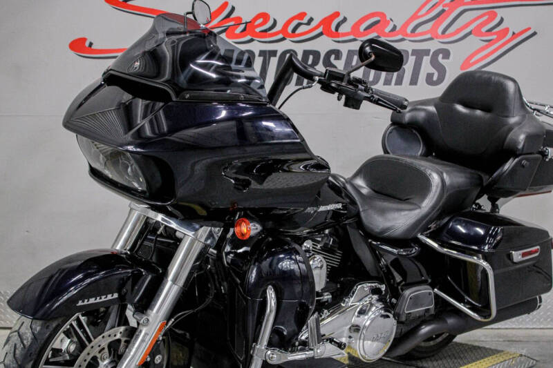 2020 Harley-Davidson Road Glide Limited