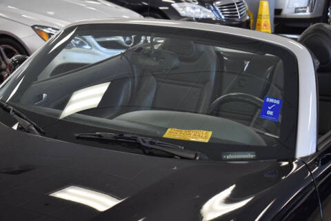 2007 Pontiac Solstice