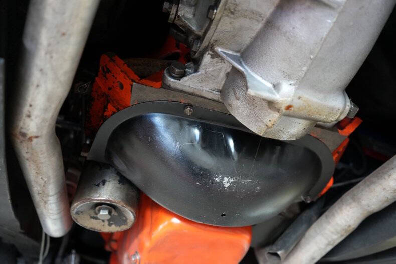 1962 Chevrolet Corvette