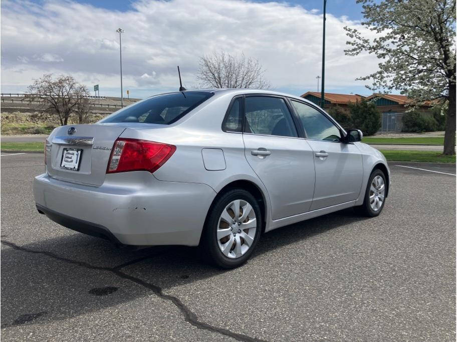 2011 Subaru Impreza for sale at Elite 1 Auto Sales in Kennewick, WA