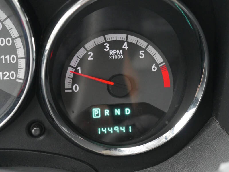 2011 Dodge Caliber Heat