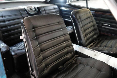 1966 Chevrolet Caprice