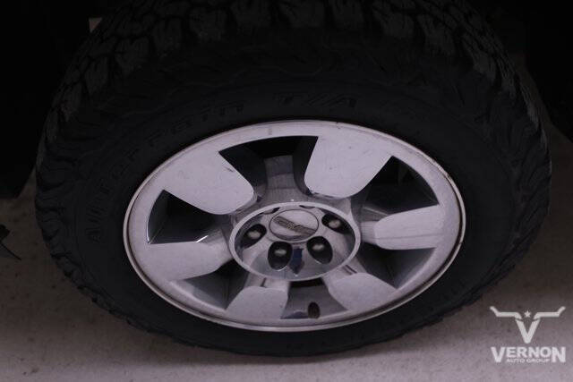 2009 GMC Sierra 1500