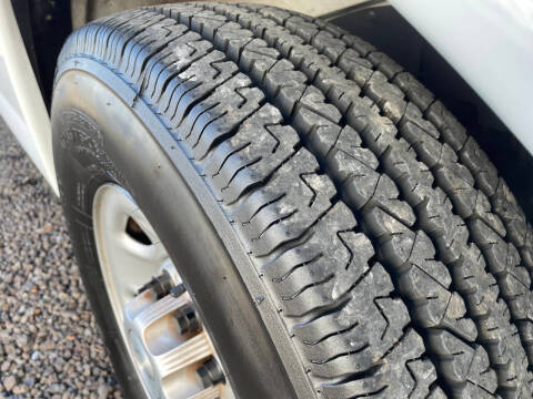 2019 Chevrolet Express 3500