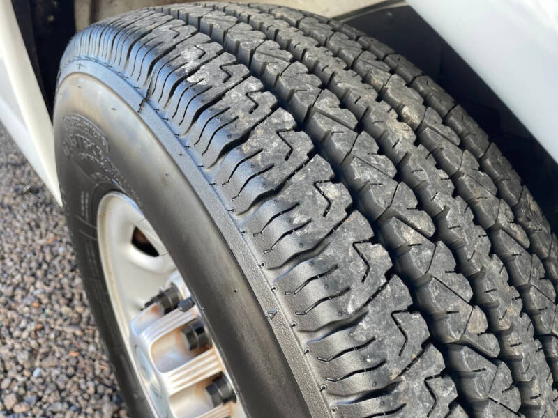 2019 Chevrolet Express 3500