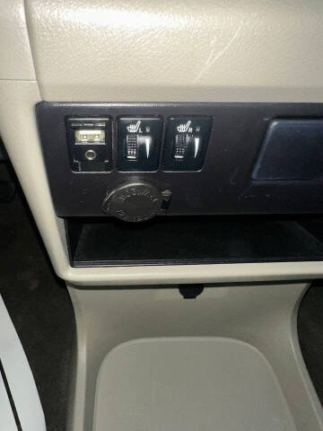 2015 Toyota Sienna XLE 7-Passenger