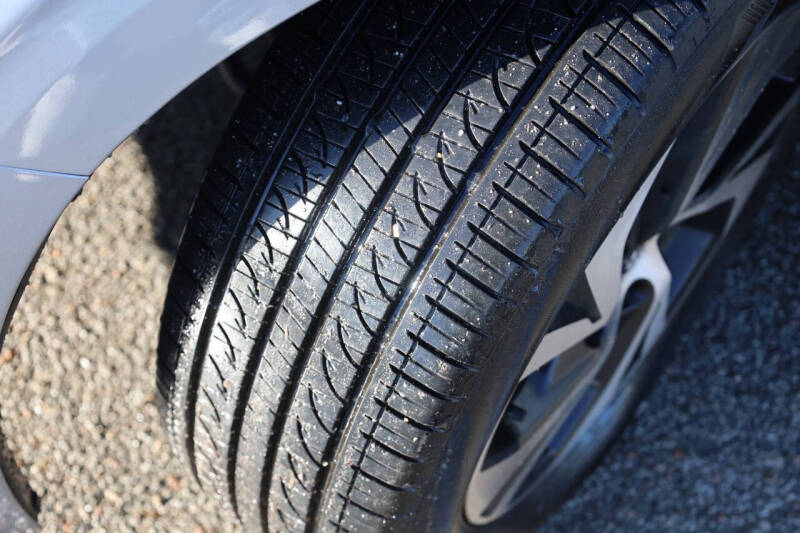 2024 Subaru Legacy Premium