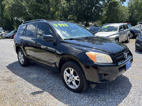 2011 Toyota RAV4