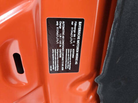 2014 BMW Z4 sDrive35i